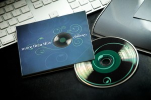 Offering's newest album, More Than This