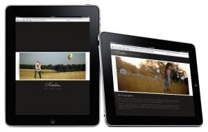 Firefly Imageworks running on Apple's iPad Updated for the Future